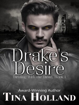 cover image of Drake's Desire